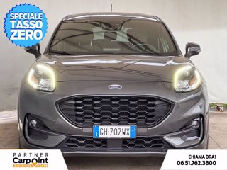 FORD Puma 1.0 ecoboost h st-line s&s 125cv 1