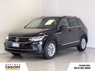 VOLKSWAGEN Tiguan 1.5 tsi life 130cv 0