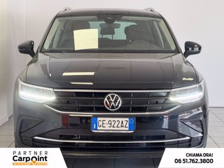 VOLKSWAGEN Tiguan 1.5 tsi life 130cv 1