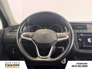 VOLKSWAGEN Tiguan 1.5 tsi life 130cv 17