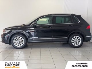 VOLKSWAGEN Tiguan 1.5 tsi life 130cv 2