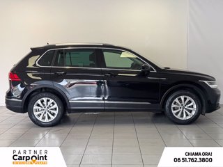 VOLKSWAGEN Tiguan 1.5 tsi life 130cv 4