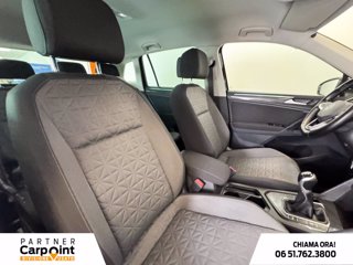 VOLKSWAGEN Tiguan 1.5 tsi life 130cv 6