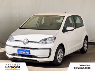 VOLKSWAGEN Up! 5p 1.0 move up! 60cv my20 0