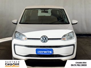 VOLKSWAGEN Up! 5p 1.0 move up! 60cv my20 1