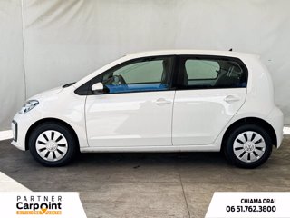 VOLKSWAGEN Up! 5p 1.0 move up! 60cv my20 2