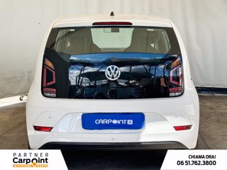 VOLKSWAGEN Up! 5p 1.0 move up! 60cv my20 3