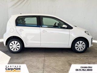 VOLKSWAGEN Up! 5p 1.0 move up! 60cv my20 4