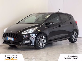 FORD Fiesta 5p 1.5 ecoblue st-line s&s 85cv my20.75