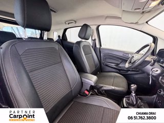 FORD Ecosport 1.0 ecoboost titanium s&s 125cv my20.25 6