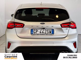 FORD Focus 1.0 ecoboost h st-line 125cv powershift 3