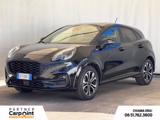 FORD Puma 1.0 ecoboost h st-line s&s 125cv auto 0