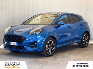 FORD Puma 1.0 ecoboost h st-line s&s 125cv auto 0