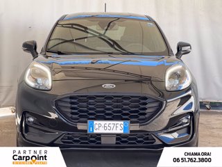 FORD Puma 1.0 ecoboost h st-line s&s 125cv auto 1