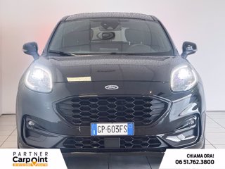 FORD Puma 1.0 ecoboost h st-line s&s 125cv auto 1