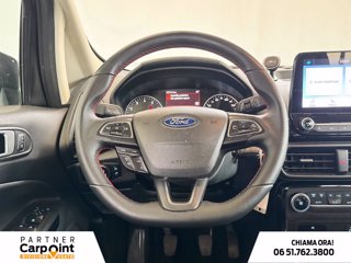 FORD Ecosport 1.0 ecoboost st-line s&s 125cv my20.25 16