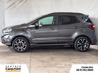 FORD Ecosport 1.0 ecoboost st-line s&s 125cv my20.25 2