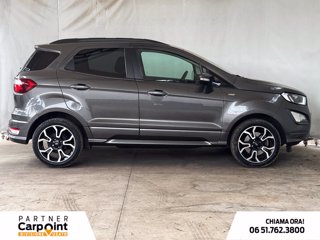 FORD Ecosport 1.0 ecoboost st-line s&s 125cv my20.25 4