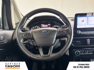 FORD Ecosport 1.0 ecoboost st-line s&s 125cv my20.25 17