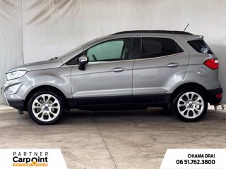 FORD Ecosport 1.0 ecoboost st-line s&s 125cv my20.25 2