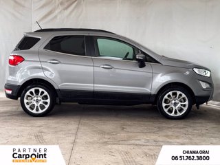 FORD Ecosport 1.0 ecoboost st-line s&s 125cv my20.25 4