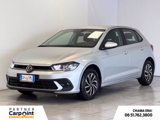 VOLKSWAGEN Polo 1.0 tsi life 95cv 0