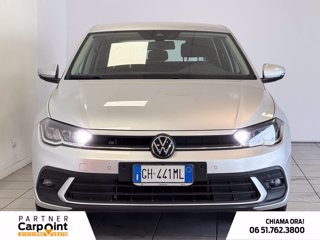 VOLKSWAGEN Polo 1.0 tsi life 95cv 1