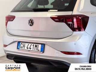 VOLKSWAGEN Polo 1.0 tsi life 95cv 16