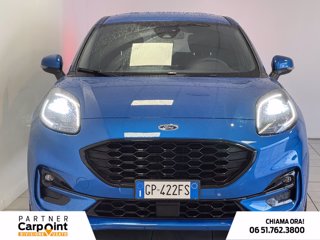 FORD Puma 1.0 ecoboost h st-line s&s 125cv 1