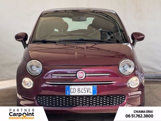 FIAT 500 1.2 lounge 69cv my20 1