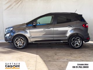 FORD Ecosport 1.0 ecoboost st-line s&s 125cv my20.25 2