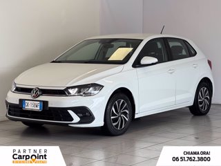 VOLKSWAGEN Polo 1.0 tsi life 95cv 0