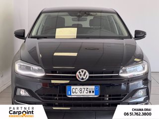 VOLKSWAGEN Polo 5p 1.0 tsi highline 95cv dsg 1