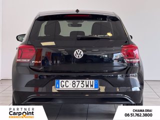 VOLKSWAGEN Polo 5p 1.0 tsi highline 95cv dsg 3