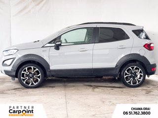 FORD Ecosport 1.0 ecoboost active s&s 125cv 2