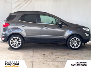 FORD Ecosport 1.0 ecoboost titanium s&s 125cv my20.25 4