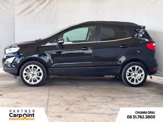 FORD Ecosport 1.0 ecoboost titanium s&s 125cv my20.25 2