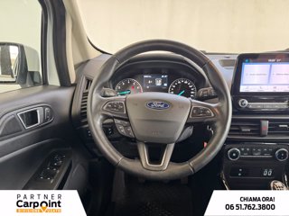 FORD Ecosport 1.0 ecoboost titanium s&s 125cv my20.25 17