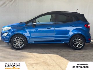 FORD Ecosport 1.5 tdci st-line s&s 100cv my18 2