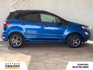 FORD Ecosport 1.5 tdci st-line s&s 100cv my18 4