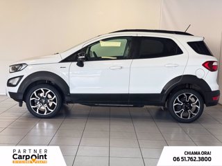 FORD Ecosport 1.0 ecoboost active s&s 125cv 2