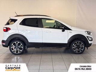 FORD Ecosport 1.0 ecoboost active s&s 125cv 4