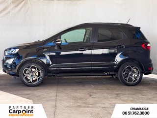 FORD Ecosport 1.0 ecoboost st-line s&s 125cv my20.25 2