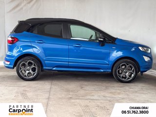 FORD Ecosport 1.0 ecoboost st-line s&s 125cv my20.25 4