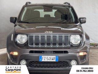 JEEP Renegade 1.0 t3 sport 2wd 1