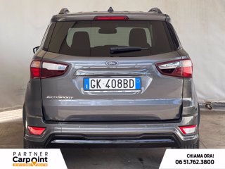 FORD Ecosport 1.0 ecoboost st-line s&s 125cv my20.25 3