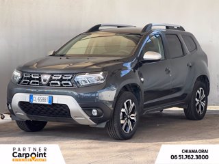 DACIA Duster 1.0 tce prestige gpl 4x2 100cv GPL