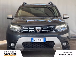 DACIA Duster 1.0 tce prestige gpl 4x2 100cv GPL 1