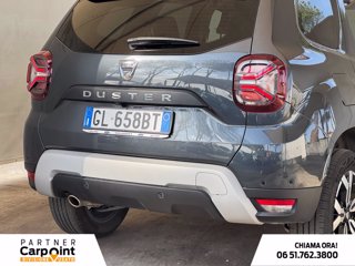 DACIA Duster 1.0 tce prestige gpl 4x2 100cv GPL 16