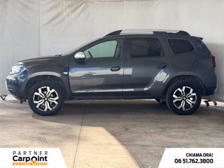 DACIA Duster 1.0 tce prestige gpl 4x2 100cv GPL 2